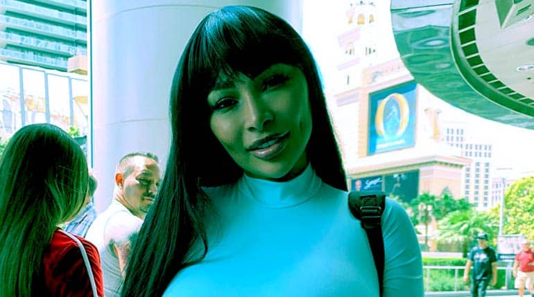 Brittanya Razavi Bio, Age, Height, Husband, Net Worth, Plastic Surgery