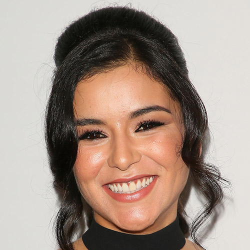 Emily Rios Bio, Age, Height, Married, Net Worth
