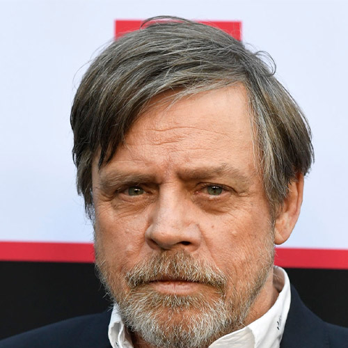 Mark Hamill Bio, Age, Height, Wife, Net Worth