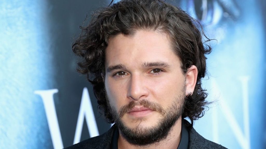 Kit Harington Childhood, Career, Award, Networth, Social Media