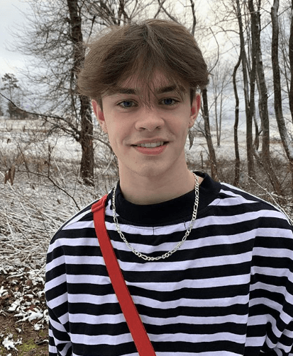 Anthony Reeves Childhood, Career, Networth, Social Media