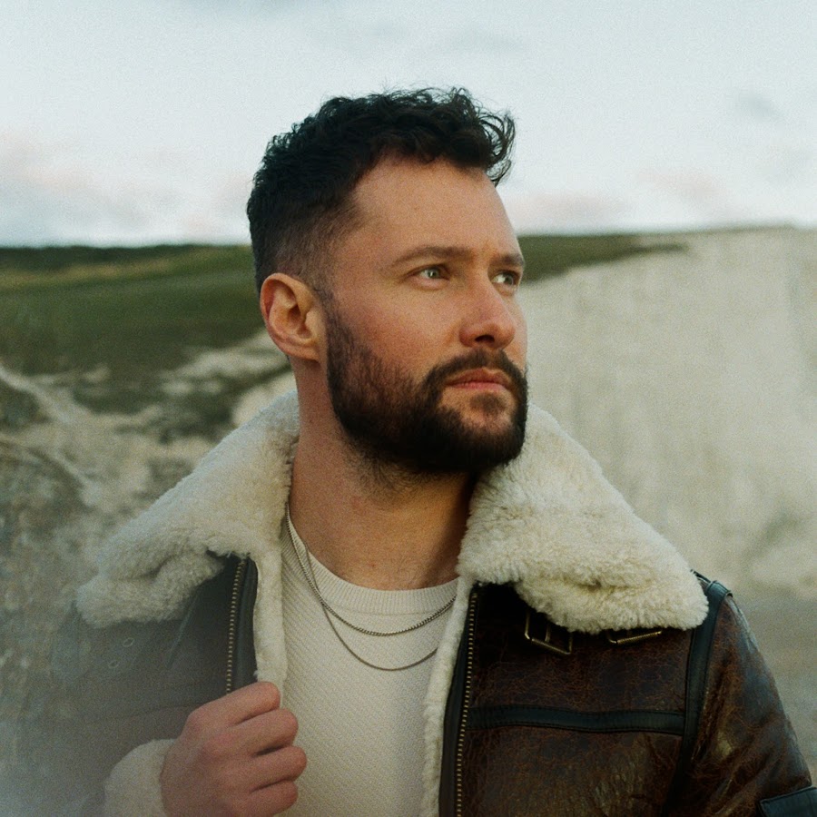 Calum Scott Childhood, Career, Networth, Relationship