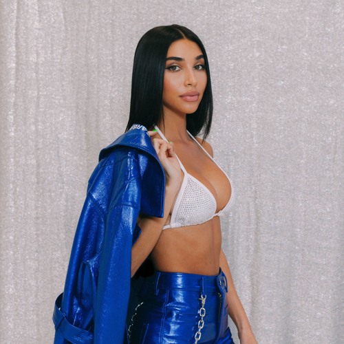 Chantel Jeffries Childhood, Career, Relationship, Social Media