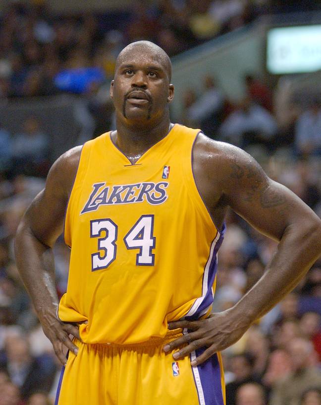 Shaquille O'Neal Childhood, Career, Networth, Relationship