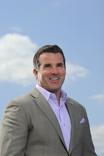 Kevin Plank Childhood, Career, Networth, Relationship, Social Media