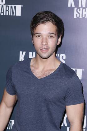Nathan Kress Childhood, Career, Relationship, Social Media