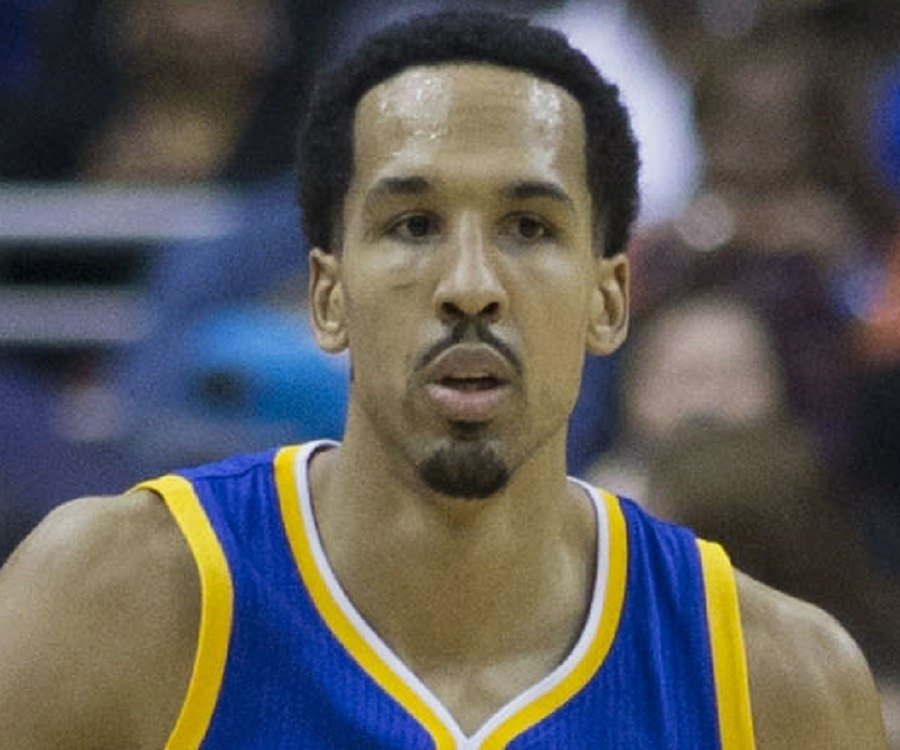 Shaun Livingston Childhood, Career, Networth, Relationship