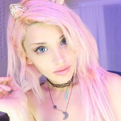 ASMR Cherry Crush -【Biography】Age, Net Worth, Salary, Height, Single
