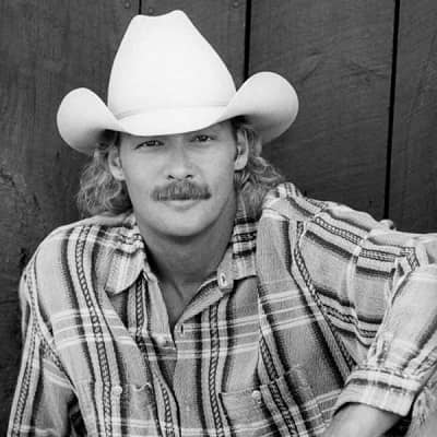 Alan Jackson, Biography, Early Life, Age, Career, Net Worth, Relationship