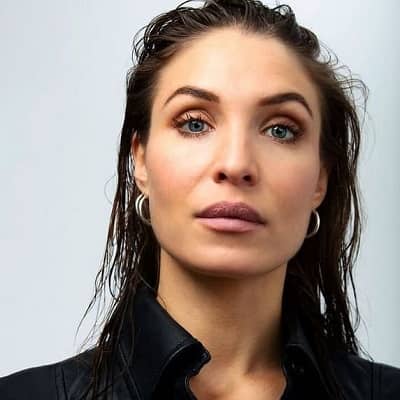 Alida Morberg, Bio, Early Life, Career, Net Worth, Professional