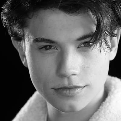 Anthony Turpel -【Biography】Age, Net Worth, Height, Single, Nationality