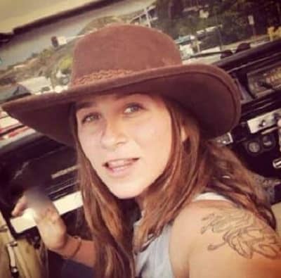 Arielle Goldrath, Bio, Early Life, Career, Net Worth, Professional