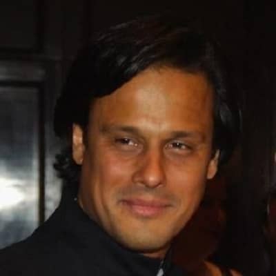 Arun Nayar Bio, Career, Relationship, Social Media, Net Worth, Body