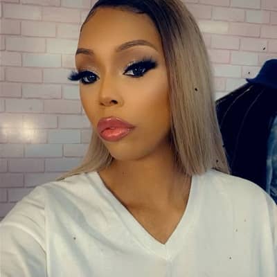 Bambi Benson Bio, Early Life, Career, Relationship, Net Worth, Body