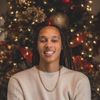 Brittney Griner -【Biography】Age, Net Worth, Height, Married, Nationality
