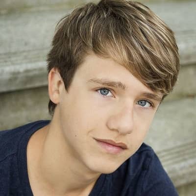 Connor Fielding Bio, Early Life, Career, Relationship, Net Worth, Body