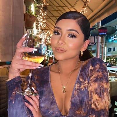 Daisy Marquez Bio, Early Life, Career, Relationship, Net Worth, Body