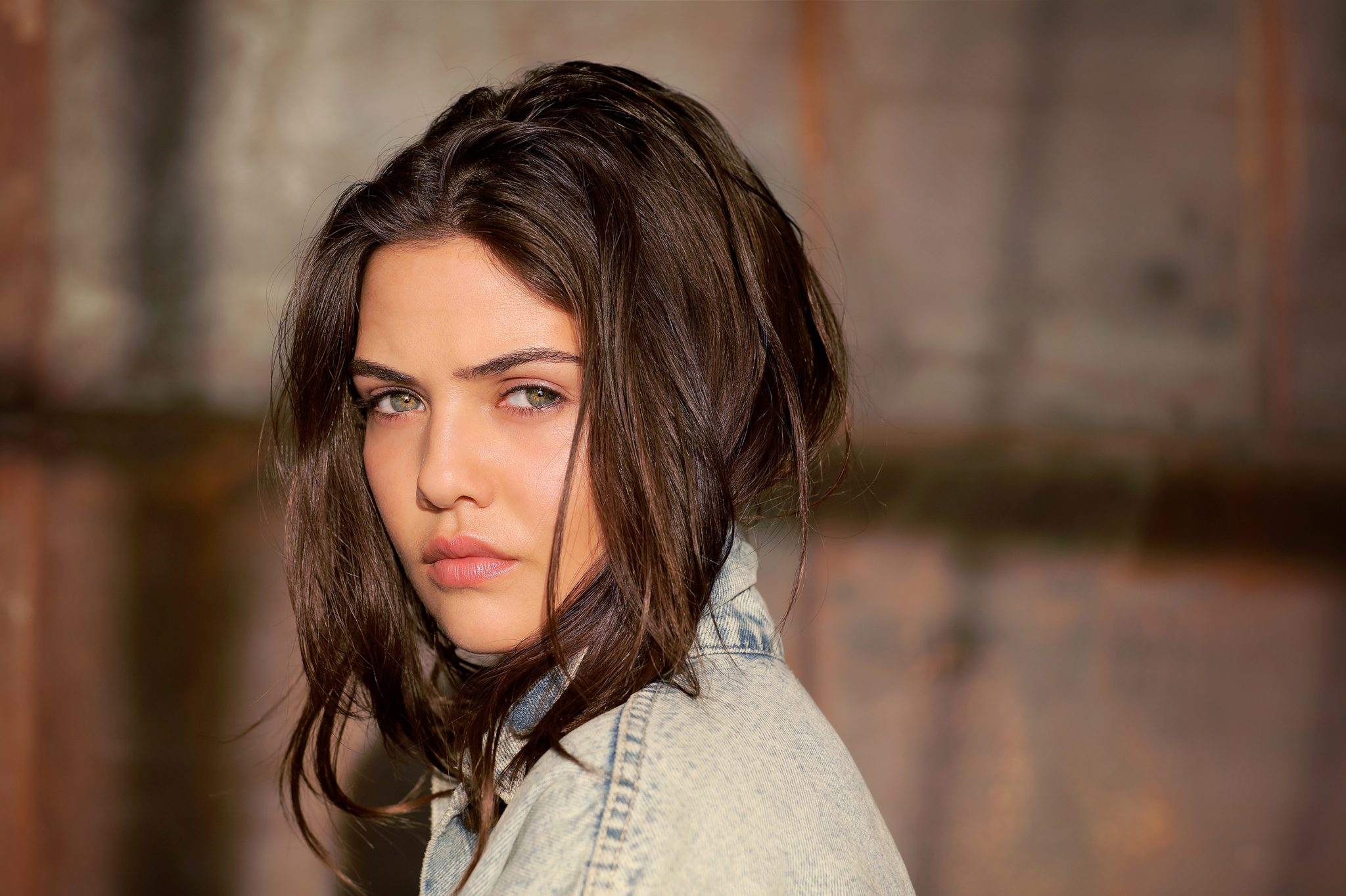 Danielle Campbell, Early Life, Career, Net Worth, Professional