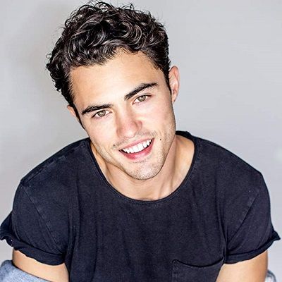 Darren 【Biography】Age, Height, In Relation, Nationality