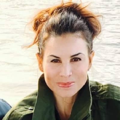 Diane Alexander Bio, Career, Net-Worth, Husband, Body Measurements