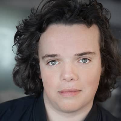 Drew Scheid -【Biography】Age, Net Worth, Height, Single, Nationality