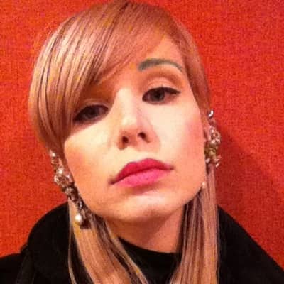 Elizabeth Ashley Wharton -【Biography】Age, Net Worth, Married, Nationality