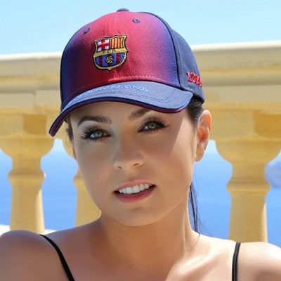 Ewa Sonnet Bio, Early Life, Career, Relationship, Net Worth, Body