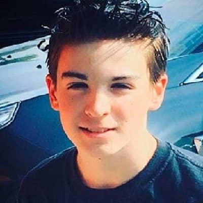 Finley Arthur Bio, Early Life, Career, Relationship, Net Worth, Body