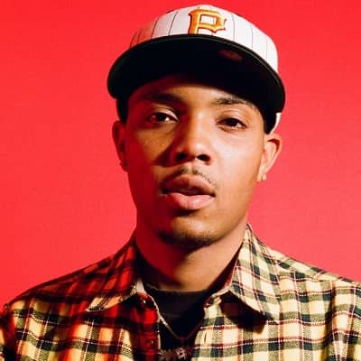 G Herbo -【Biography】Age, Net Worth, Height, In Relation, Nationality