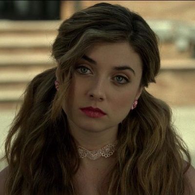 The Giorgia Whigham Phenomenon How This Rising Star Conquered Hollywood - kww9ged