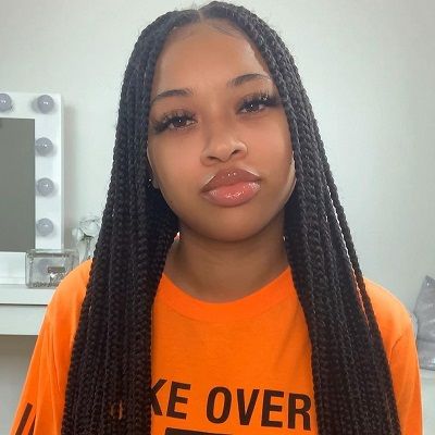 India Royale Bio, Early Life, Career, Relationship, Net Worth, Body