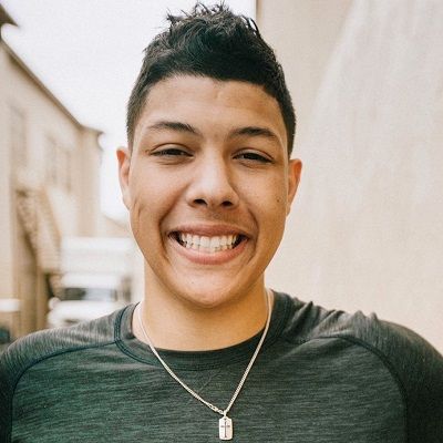 Jackson Mahomes -【Biography】Age, Height, Single, Nationality