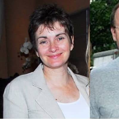 Jacqueline Luesby Bio, Early Life, Career, Relationship, Net Worth