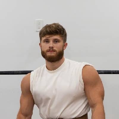 Jeff Nippard Bio, Early Life, Career, Net Worth, Girlfriend