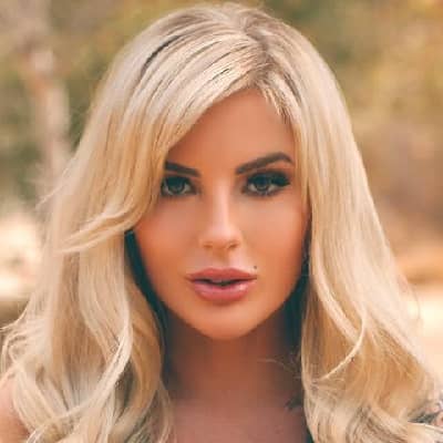 Jessica Weaver, Early Life, Career, Net Worth, Professional, Relationship