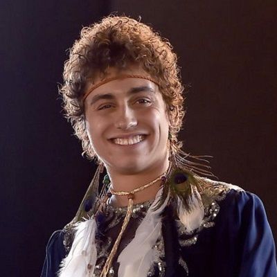 Josh Kiszka Bio, Early Life, Career, Relationship, Net Worth, Body