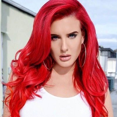 Justina Valentine Bio, Early Life, Career, Relationship, Net Worth