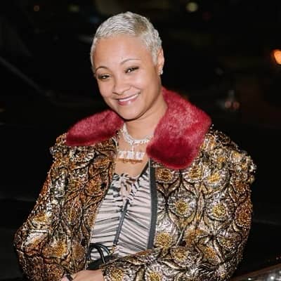 Kesha Ward Bio, Early Life, Career, Relationship, Net Worth, Body