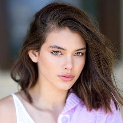 Laneya Grace Bio, Childhood, Career, Relationship, Net Worth, Body