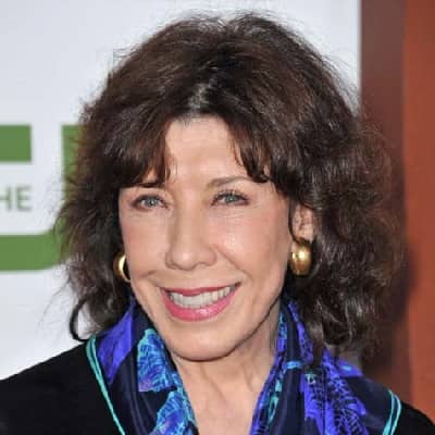 Lily Tomlin, Biography, Early Life, Age, Career, Net Worth, Relationship