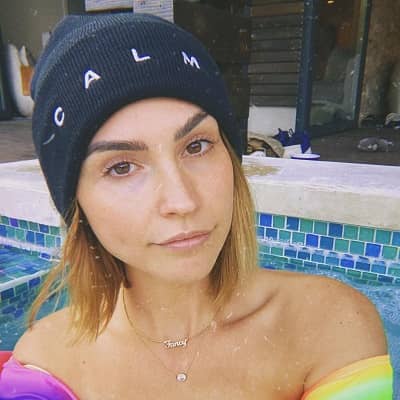 Lisa Stelly -【Biography】Age, Net Worth, Height, Divorce, Nationality