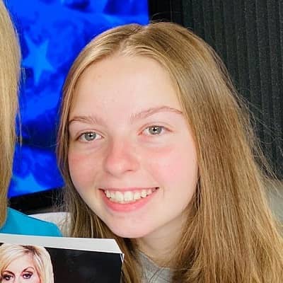 Lucy Elizabeth Linch Bio, Early Life, Career, Relationship, Net Worth