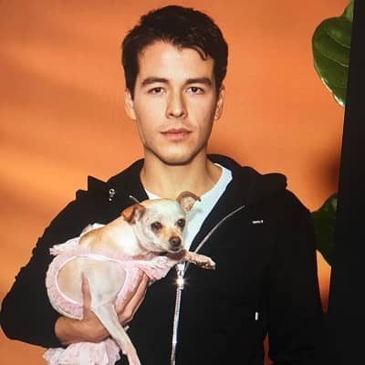 Manolo González Vergara Bio, Early Life, Career, Relationship, Net