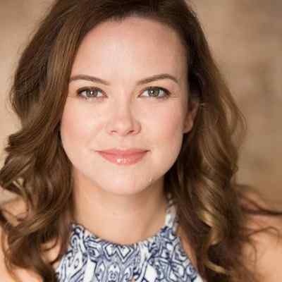Mary Kate Schellhardt, Bio, Early Life, Career, Net Worth, Professional
