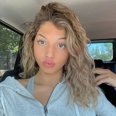 Megan Eugenio Bio, Childhod, Career, Relationship, Net Worth, Body