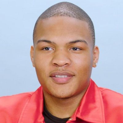 Messiah Harris, Bio, Early Life, Career, Net Worth, Professional