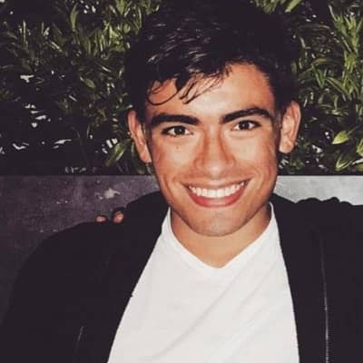 Michael Joseph Consuelos Bio, Early Life, Career, Relationship, Net