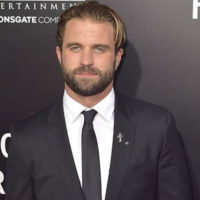 Milo Gibson, Bio, Early Life, Career, Net Worth, Professional, Relationship