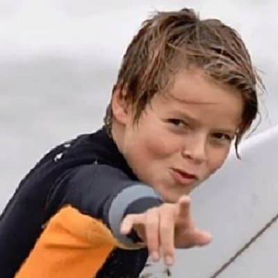 Moses Martin Bio, Early Life, Education, Career, Relationship, Net