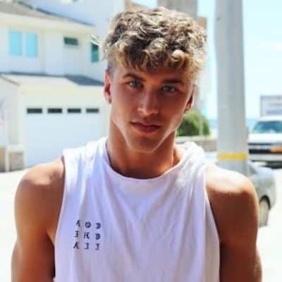 Nate Garner Bio, Early Life, Career, Relationship, Net Worth, Body